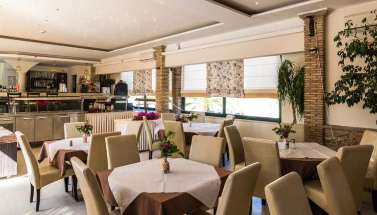 Zante Plaza Hotel & Apartments - Λαγανάς, Ζάκυνθος