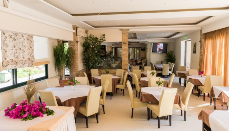 Zante Plaza Hotel & Apartments - Λαγανάς, Ζάκυνθος