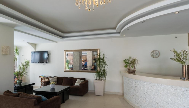 Zante Plaza Hotel & Apartments - Λαγανάς, Ζάκυνθος