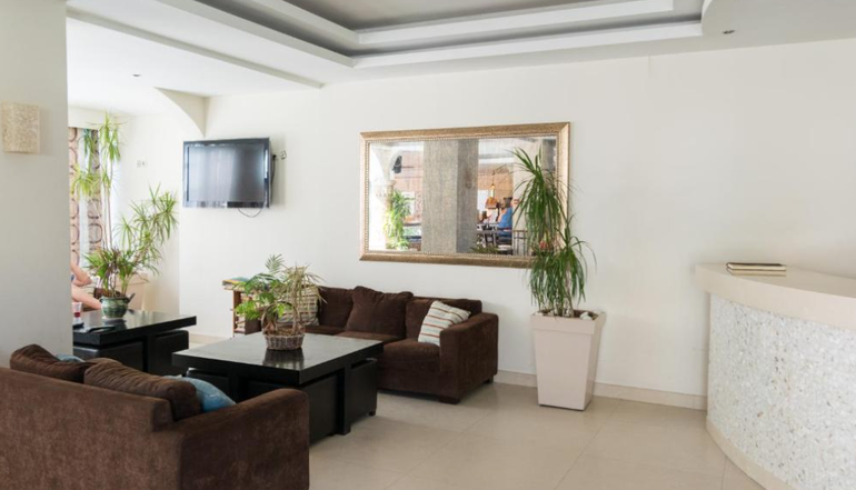 Zante Plaza Hotel & Apartments - Λαγανάς, Ζάκυνθος