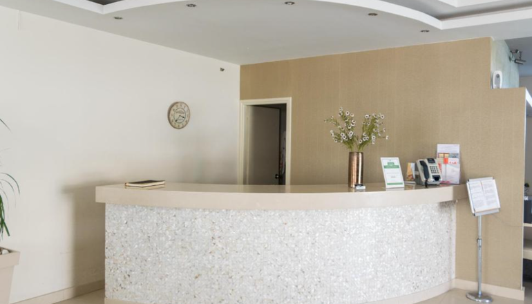 Zante Plaza Hotel & Apartments - Λαγανάς, Ζάκυνθος