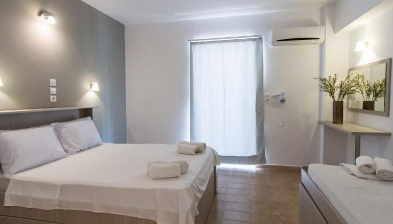 Zante Plaza Hotel & Apartments - Λαγανάς, Ζάκυνθος