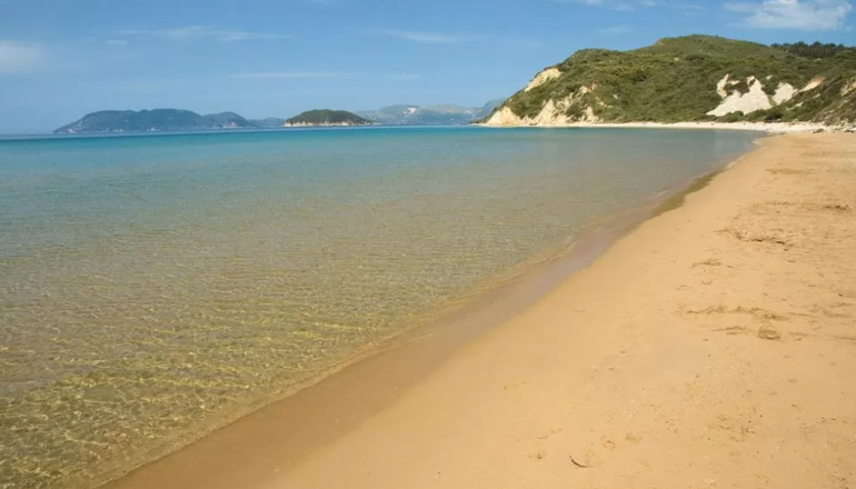 Zante Plaza Hotel & Apartments - Λαγανάς, Ζάκυνθος