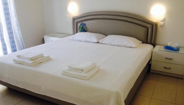 Zante Vista Villas