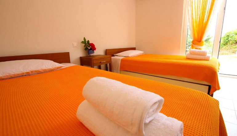 Zante Vista Villas