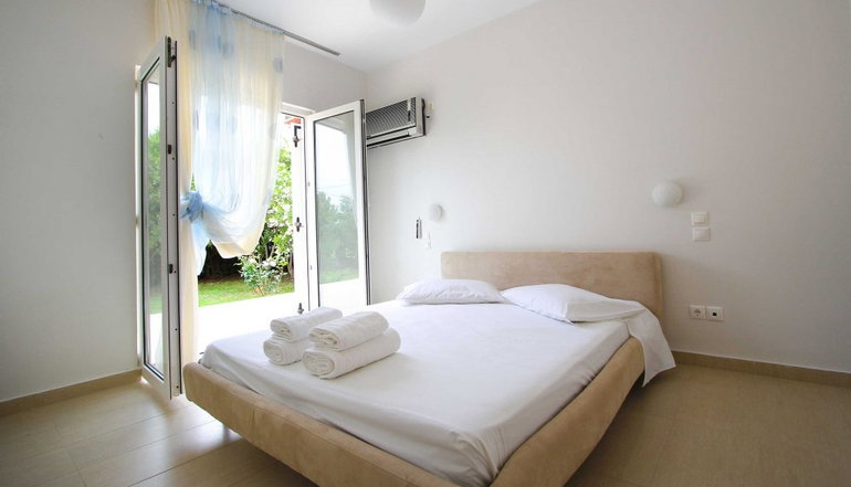 Zante Vista Villas