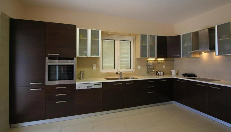 Zante Vista Villas