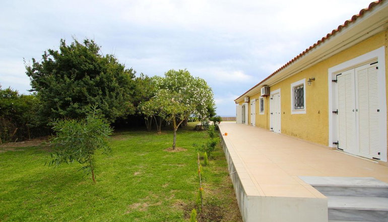 Zante Vista Villas