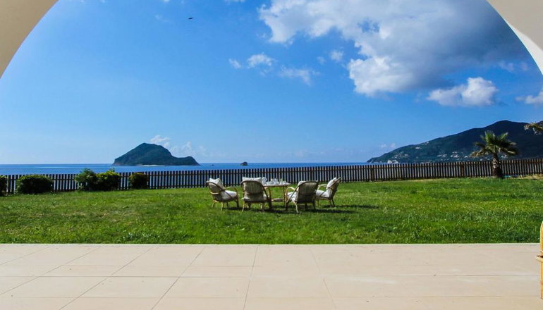 Zante Vista Villas