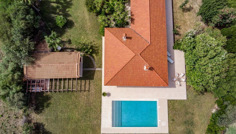 Zante Vista Villas