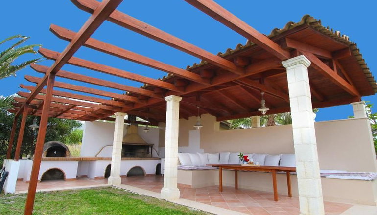 Zante Vista Villas