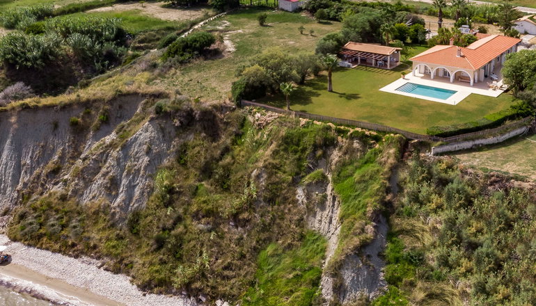 Zante Vista Villas