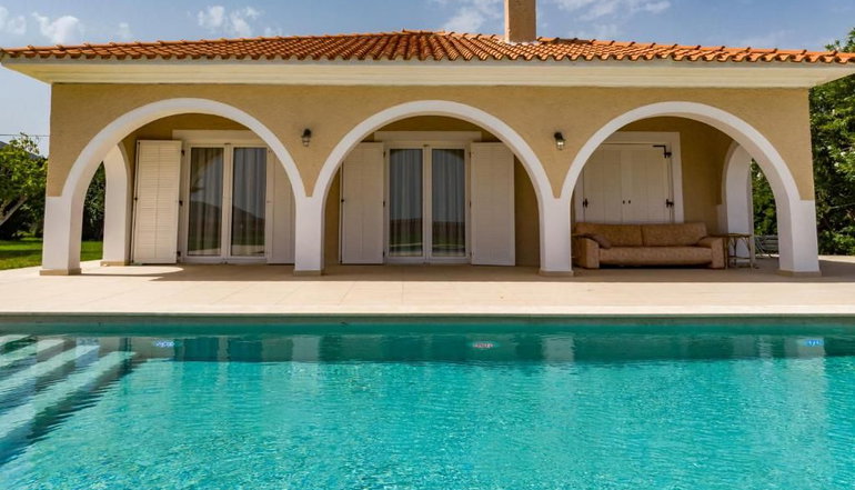 Zante Vista Villas