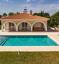 Zante Vista Villas