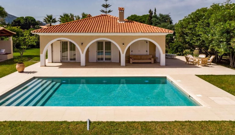 Zante Vista Villas