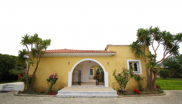 Zante Vista Villas