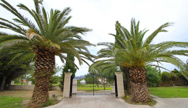 Zante Vista Villas