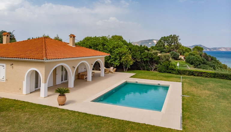 Zante Vista Villas