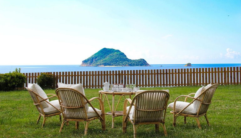 Zante Vista Villas