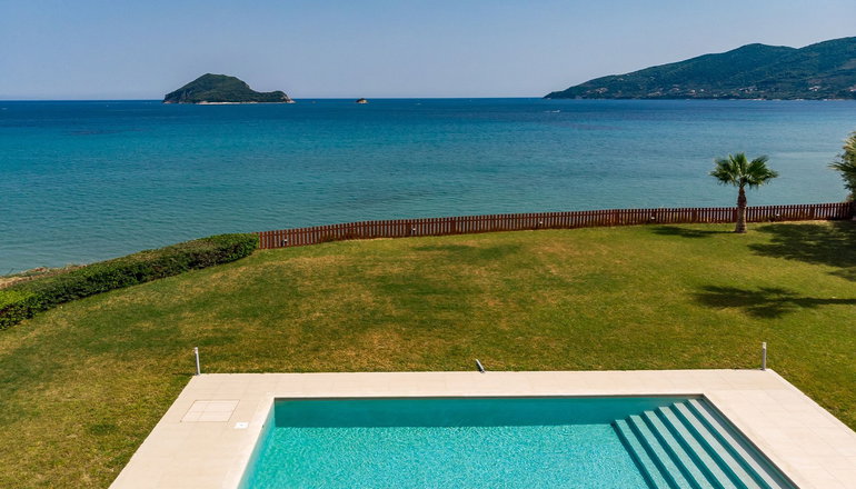 Zante Vista Villas