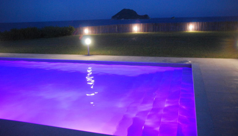 Zante Vista Villas - Άγιος Σώστης, Λαγανάς, Ζάκυνθος