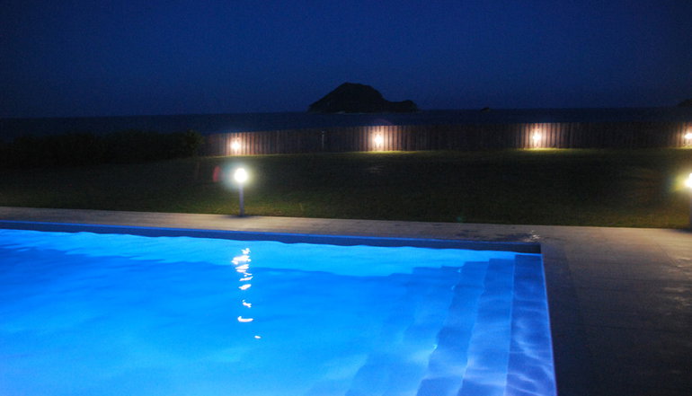 Zante Vista Villas - Άγιος Σώστης, Λαγανάς, Ζάκυνθος