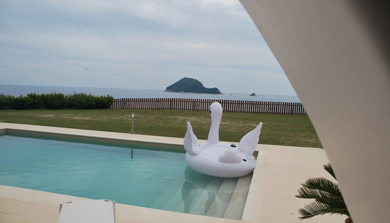 Zante Vista Villas - Άγιος Σώστης, Λαγανάς, Ζάκυνθος