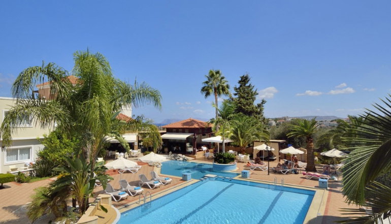4* Zeus Village Resort
