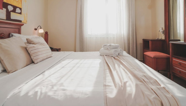 4* Zeus Village Resort