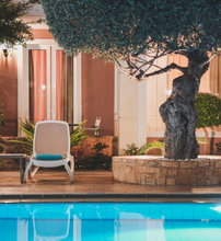 4* Zeus Village Resort