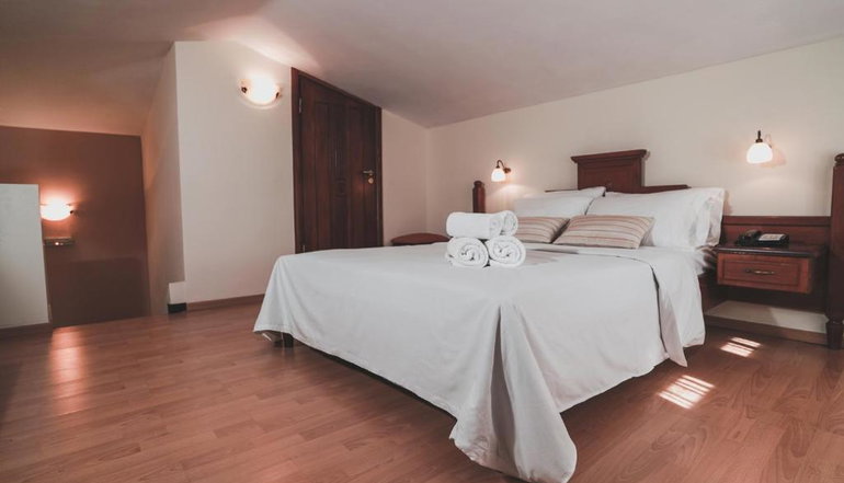 4* Zeus Village Resort