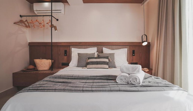 4* Zeus Village Resort