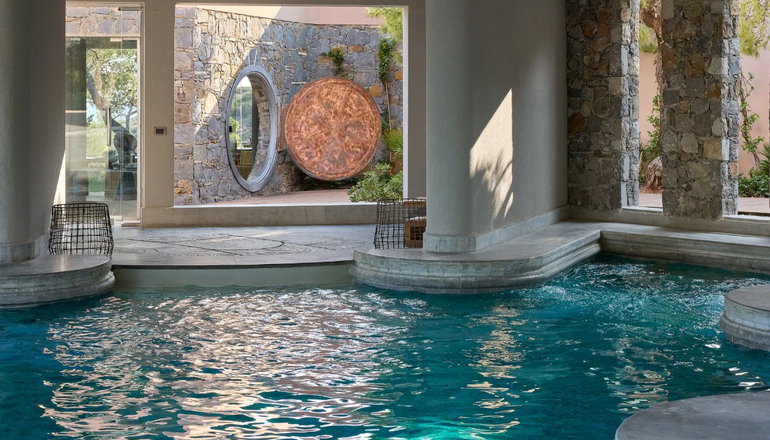 5* Cape Sounio, A Grecotel Resort to Live - Σούνιο, Αττική