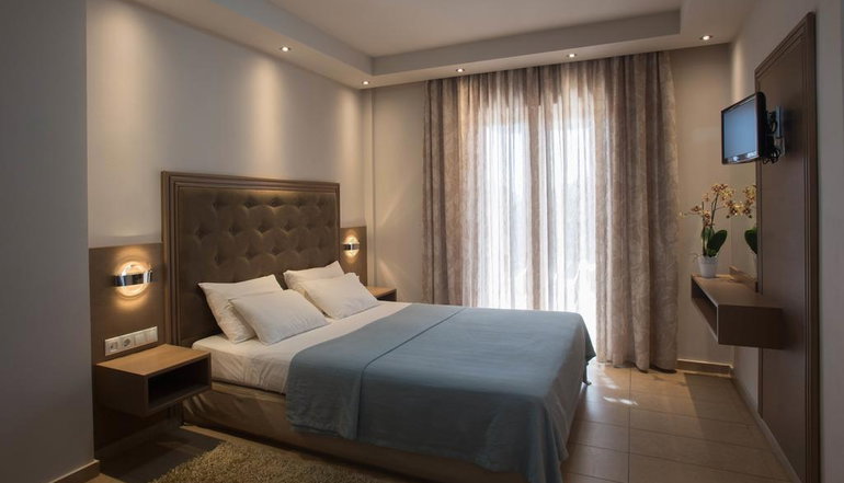 Zoe Seaside Resort