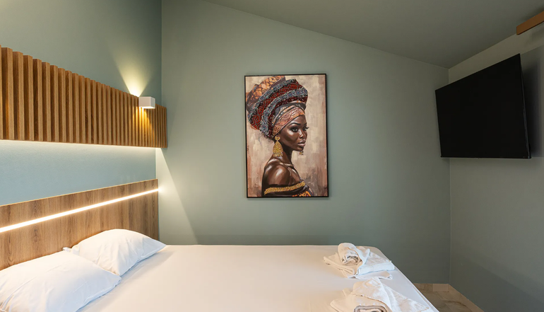 Zoi Girni Hotel - Ολυμπιακή Ακτή, Πιερία
