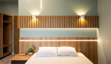 Zoi Girni Hotel - Ολυμπιακή Ακτή, Πιερία