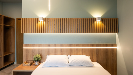 Zoi Girni Hotel - Ολυμπιακή Ακτή, Πιερία