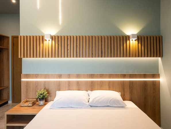 Zoi Girni Hotel - Ολυμπιακή Ακτή, Πιερία