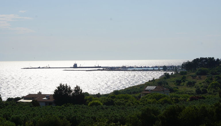 Zoi Villa Sunset View