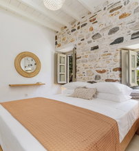 Zos Suites - Κανάκι, Νάξος