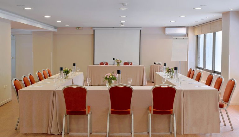 4* Airotel Parthenon Hotel - Αθήνα