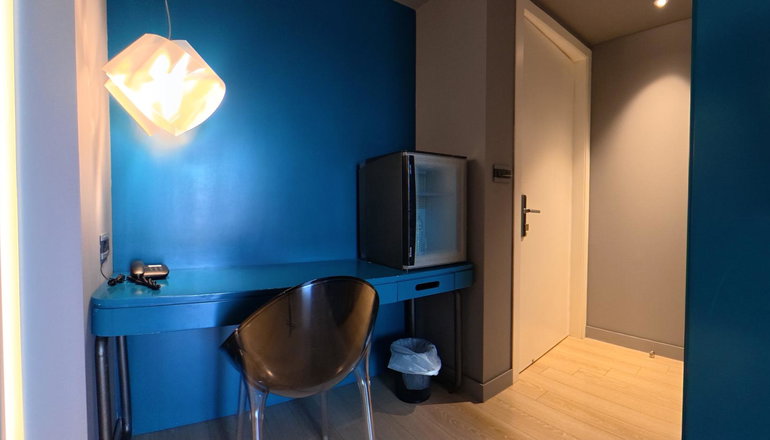 4* Essence Living Hotel - Ιωάννινα