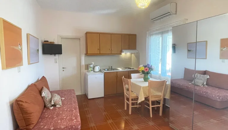 Hotel Ariadne - Σκύρος