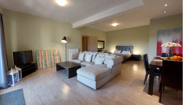 4* Perivoli Country Hotel & Retreat - Πυργιώτικα, Ναύπλιο